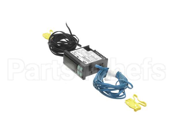 CAR-2 Culitek Contler For Fz's W/ 2 Sensors