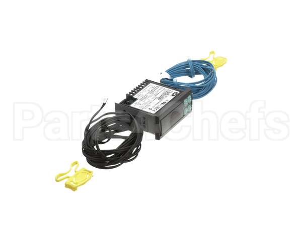CAR-2 Culitek Contler For Fz's W/ 2 Sensors