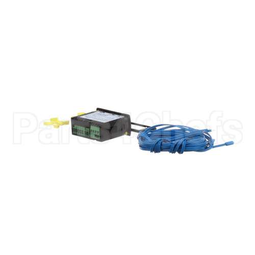 CAR-3 Adcraft Carel Control W/Sensors