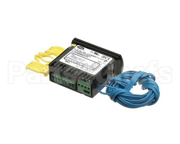 CAR-3 Culitek Controller W/ 1 Sensor