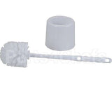 CARL36719700 Compatible Carlisle Foodservice Brush, Bowl W/ Caddy, 14-1/2"