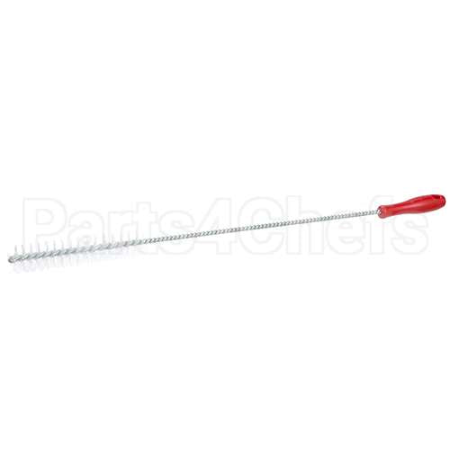 CARL4011000 Compatible Carlisle Foodservice 28" Brush Teflon Stright Fryer