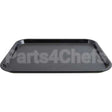 CARLCT141803 Compatible Carlisle Foodservice Tray 18X14 Black (03)