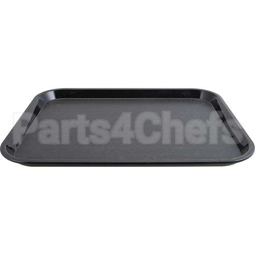 CARLCT141803 Compatible Carlisle Foodservice Tray 18X14 Black (03)