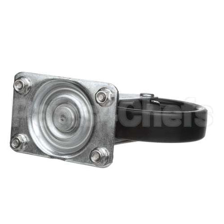 CAS-41PO-S Lockwood 4 Plate Swivel Caster No Bra