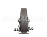 CAS-51AS-S Lockwood Anti-Static/Swivel Plate Caste