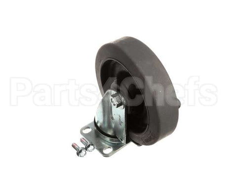 CAS-51AS-SB Lockwood Anti-Static/Swivel W/ Brake