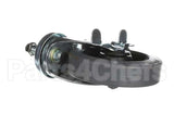 CAS-51AS-TH-SB Lockwood Anti Static Threaded Stem 5 X
