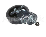 CAS-51AS-TH-SB Lockwood Anti Static Threaded Stem 5 X