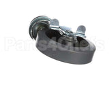 CAS-51AS-TH-SB Lockwood Anti Static Threaded Stem 5 X