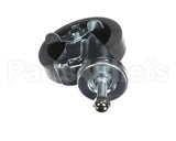 CAS-51AS-TH-SB Lockwood Anti Static Threaded Stem 5 X