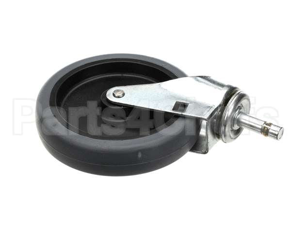 CAS-51GR Lockwood 5X1-1/8 Grip Ring Caster