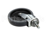 CAS-51GR Lockwood 5X1-1/8 Grip Ring Caster