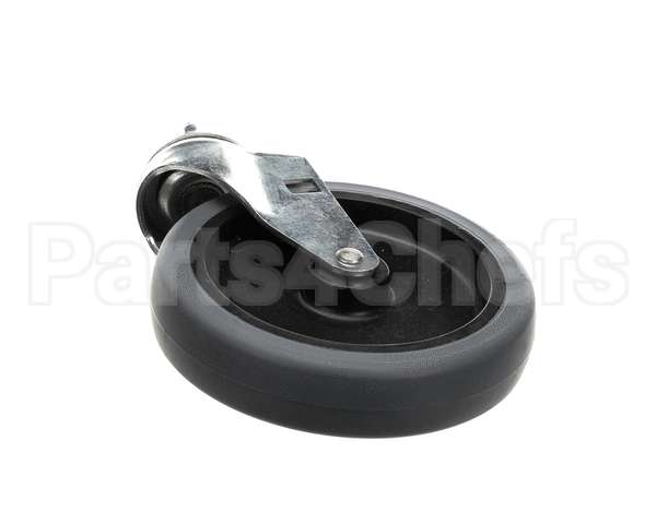CAS-51GR Lockwood 5X1-1/8 Grip Ring Caster