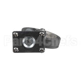CAS-51HT-S Lockwood Caster