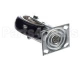 CAS-62PU-S Lockwood Caster Plate 6X2 Poly Swv