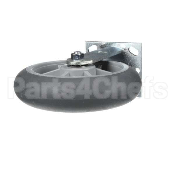 CAS-82HT-R Compatible Lockwood 8X2 High Tech Rigid Caster