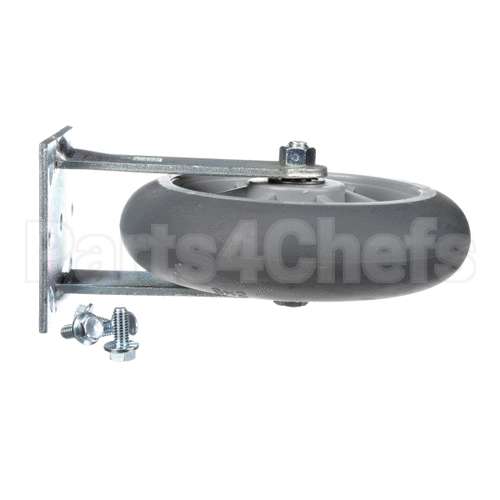 CAS-82HT-R Lockwood 8X2 High Tech Rigid Caster