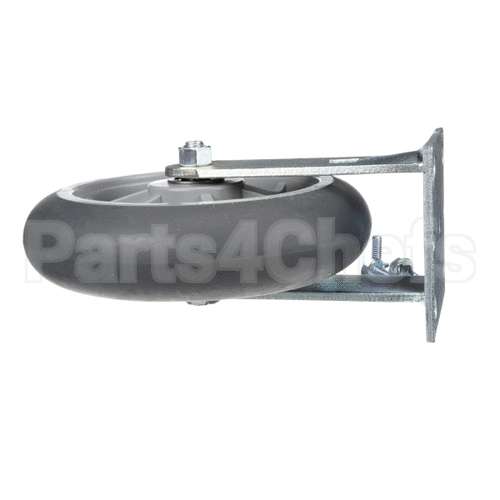 CAS-82HT-R Lockwood 8X2 High Tech Rigid Caster