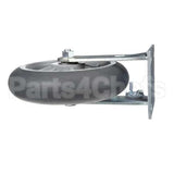 CAS-82HT-R Lockwood 8X2 High Tech Rigid Caster