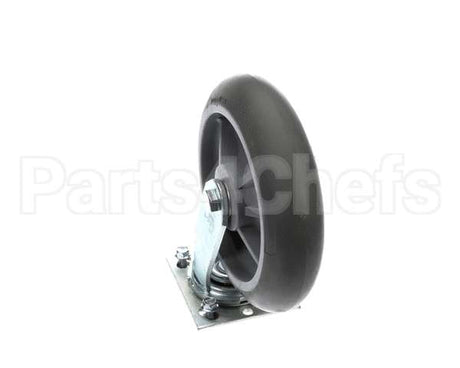 CAS-82HT-S Lockwood 8X2 High Tech Swivel Caster