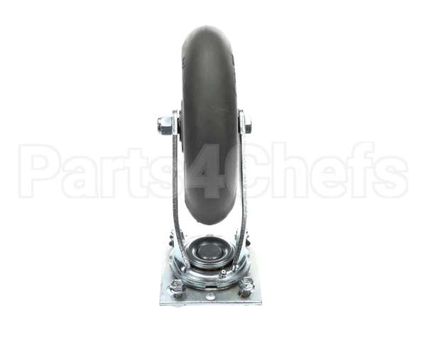 CAS-82HT-S Lockwood 8X2 High Tech Swivel Caster