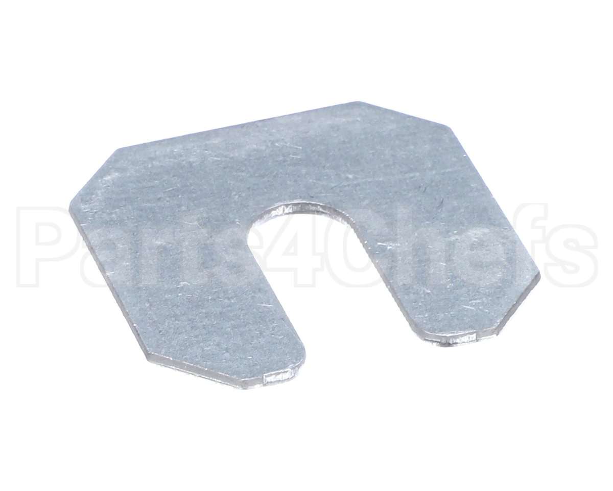 CASTERSHIM Turbo Air Caster Shim