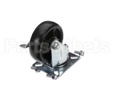 CASTOR-1 Adcraft Caster With Brake
