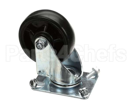 CASTOR-3 Culitek Caster W/O Brake W/Screw