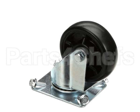 CASTOR-3 Culitek Caster W/O Brake W/Screw