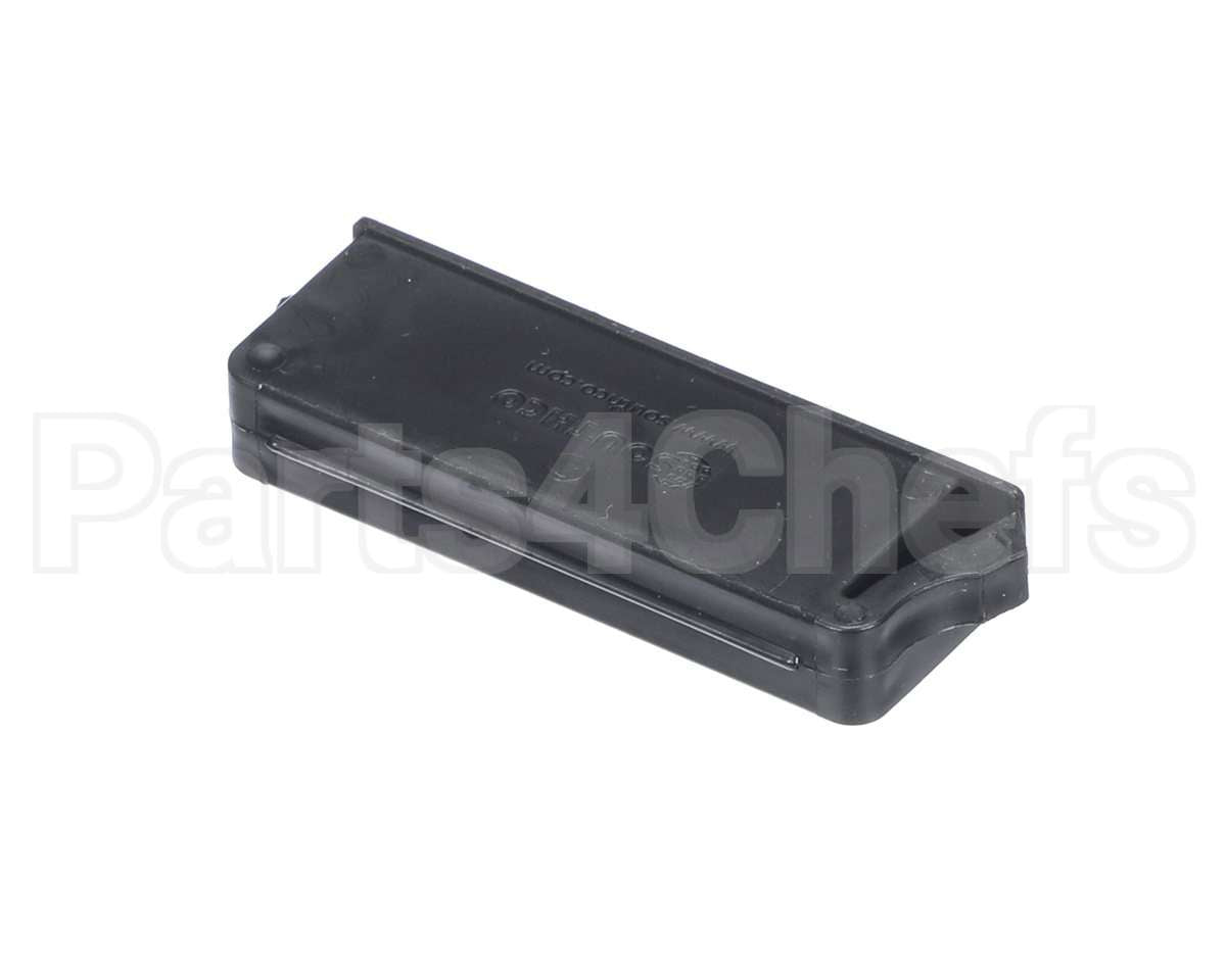CAT00019 Trane Catch; Magnetic Snap-In