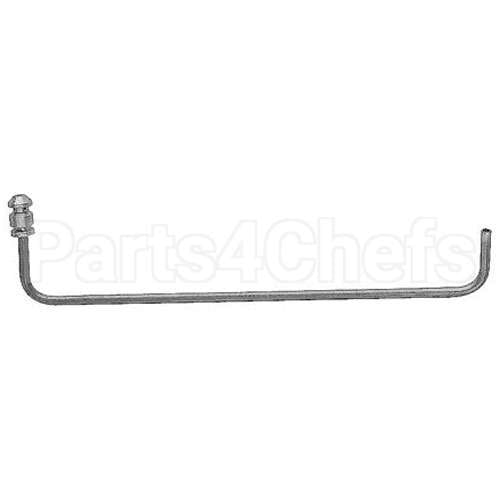 CB-13 Compatible Randell Pilot Tube