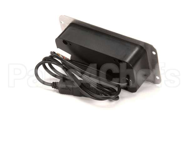 CB-181R-USB Spring Usa Control Box With Usb Plug For