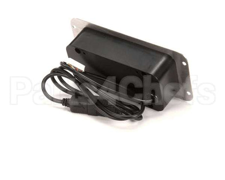 CB-181R-USB Spring Usa Control Box With Usb Plug For