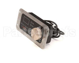 CB-181R-USB Spring Usa Control Box With Usb Plug For