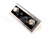 CB-251 Spring Usa Control Box With Wire Sm-251-2