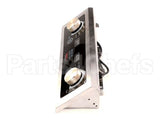 CB-251 Spring Usa Control Box With Wire Sm-251-2