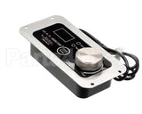 CB-261RUSB Spring Usa Control Box With Usb Plug For