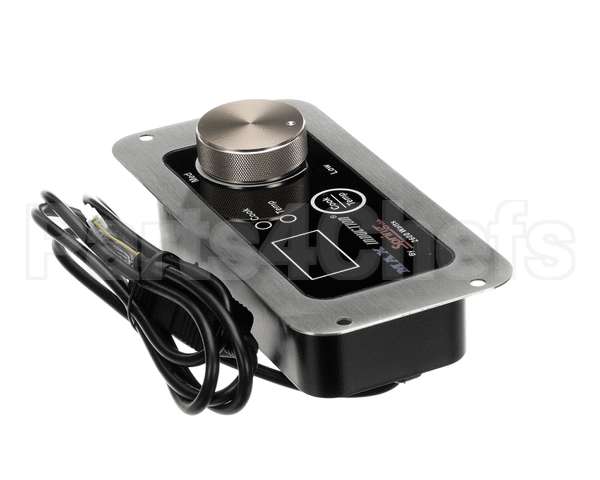 CB-261RUSB Spring Usa Control Box With Usb Plug For