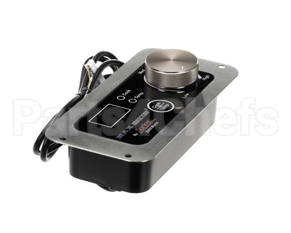 CB-261RUSB Spring Usa Control Box With Usb Plug For