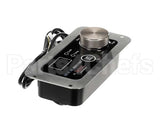CB-261RUSB Spring Usa Control Box With Usb Plug For