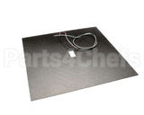 CB-34407 Alto Shaam Cable,Heat Pad,120V @ 360 Watt
