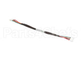 CB-34917 Alto Shaam Cable,On-Off/Board, Touch