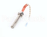 CB-3538 Alto Shaam Smokeheater,208-240V