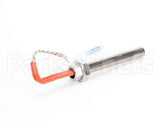 CB-3538 Alto Shaam Smokeheater,208-240V