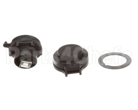 CB-35746 Alto Shaam Usb Panel Mount W/ Cap
