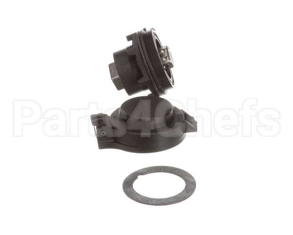 CB-35746 Alto Shaam Usb Panel Mount W/ Cap