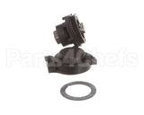 CB-35746 Alto Shaam Usb Panel Mount W/ Cap