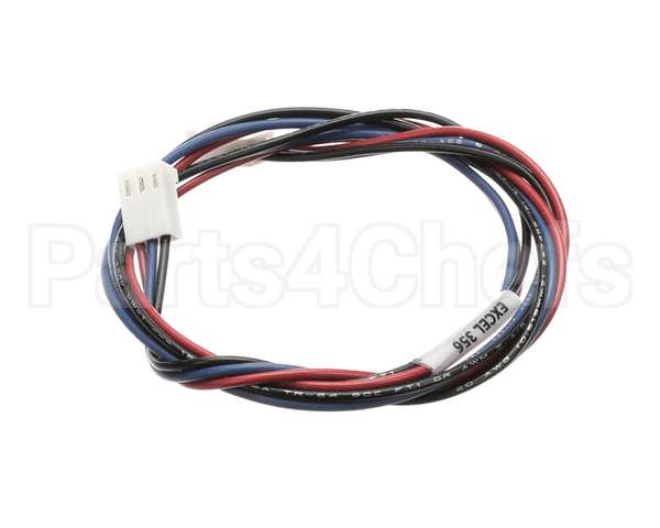CB-36462 Alto Shaam Cable,24 Rs485 Relay Bd, To
