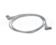 CB-36639 Alto Shaam Cable, Usb 90Rt A /90Rt B - 1M
